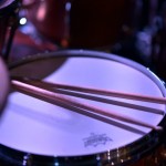 Daniel Harvey Snare Drum and Regal Tip 7A