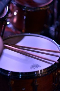 Daniel Harvey Snare Drum and Regal Tip 7A