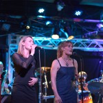 Groove Doctor Groove Sisters Sally Koster and Rin Gray